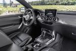 Mercedes-Benz X-Class Power 2017 года (WW)
